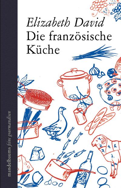 Die französische Küche