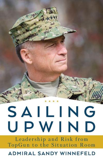 Sailing Upwind
