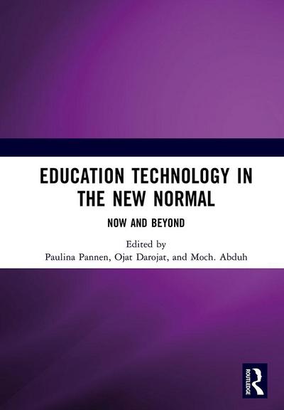 Education Technology in the New Normal: Now and Beyond