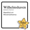 Wilhelmshaven