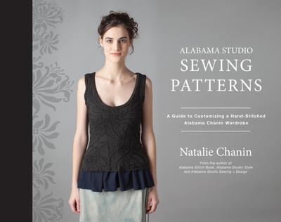 Chanin, N: Alabama Studio Sewing Patterns