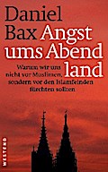 Angst ums Abendland