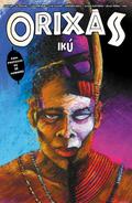Orixás: Ikú