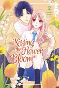 Kissing the Flower in Bloom, Band 02