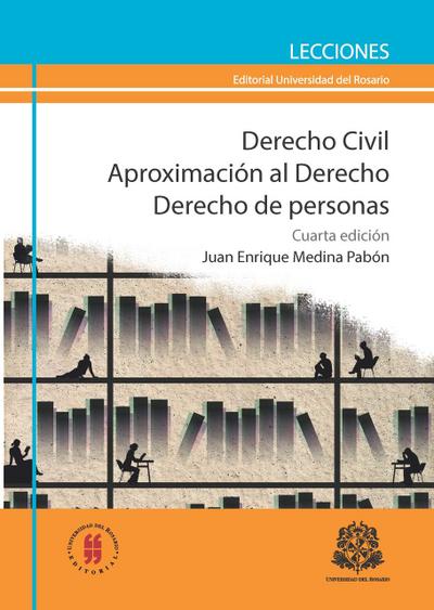 Derecho civil. Aproximación al derecho
