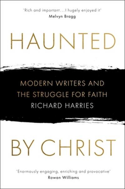 Haunted by Christ