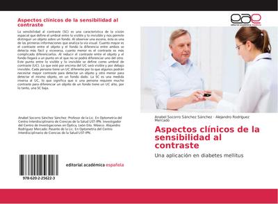 Aspectos clínicos de la sensibilidad al contraste