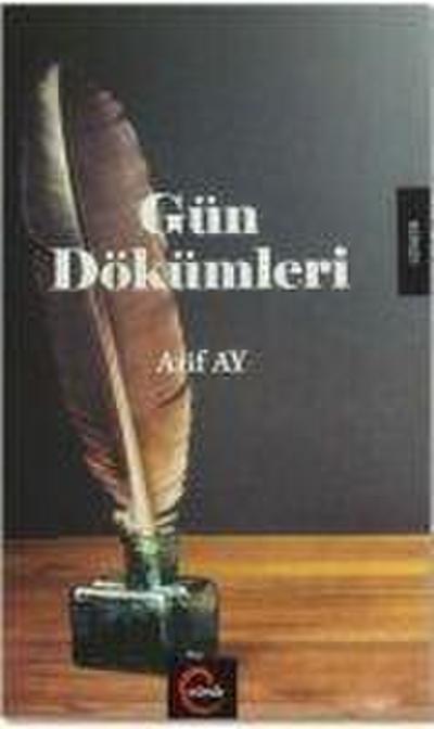 Gün Dökümleri