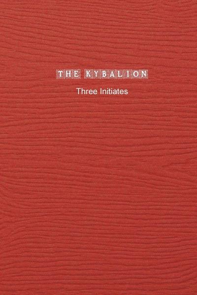 The Kybalion