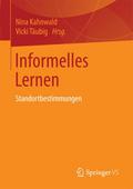 Informelles Lernen