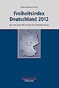 Freiheitsindex Deutschland 2012