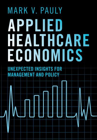 Applied Healthcare Economics
