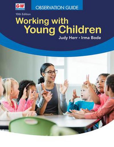 Working with Young Children