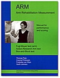ARM. Arm Rehabilitation Measurement