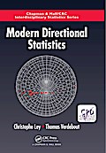 Modern Directional Statistics