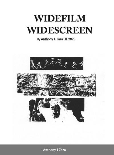 WIDEFILM WIDESCREEN