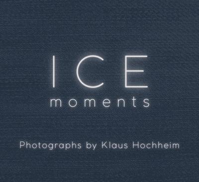 Ice: Moments