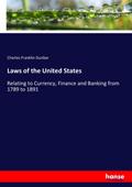 Laws of the United States