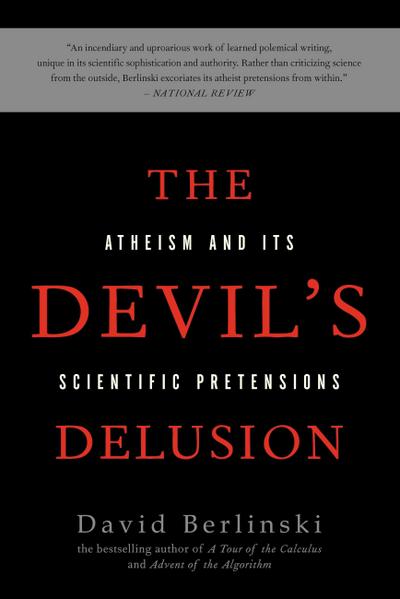 The Devil’s Delusion