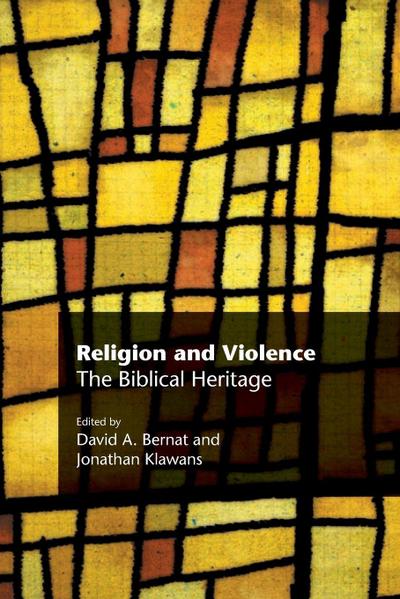 Religion and Violence