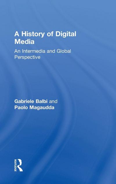 A History of Digital Media