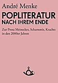 Die Popliteratur nach ihrem Ende