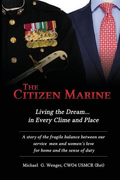 The Citizen Marine