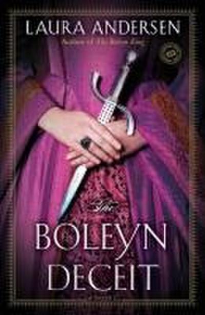 The Boleyn Deceit