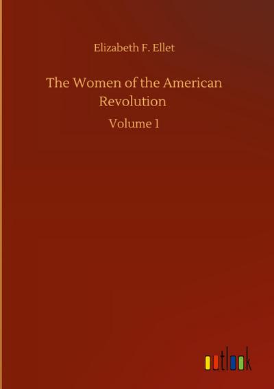 The Women of the American Revolution