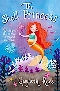 Mermaids 3:The Shell Princess