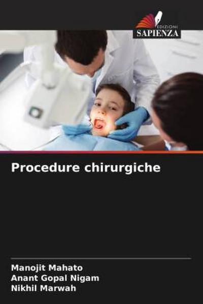 Procedure chirurgiche