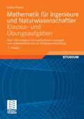Mathematik für Ingenieure und Naturwissenschaftler