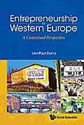 ENTREPRENEURSHIP IN WESTERN EUROPE