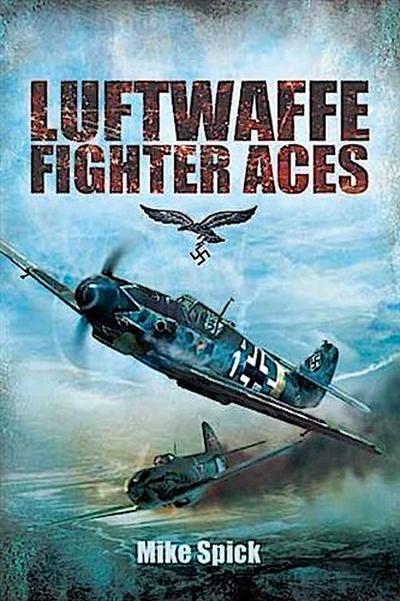 Luftwaffe Fighter Aces