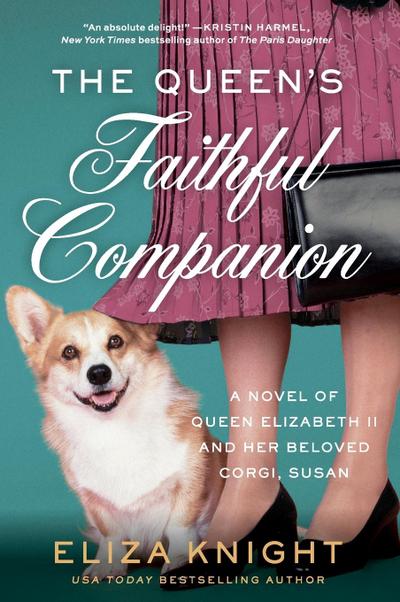 The Queen’s Faithful Companion