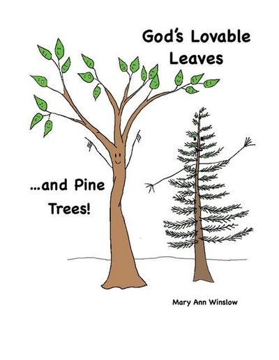 God’s Lovable Leaves