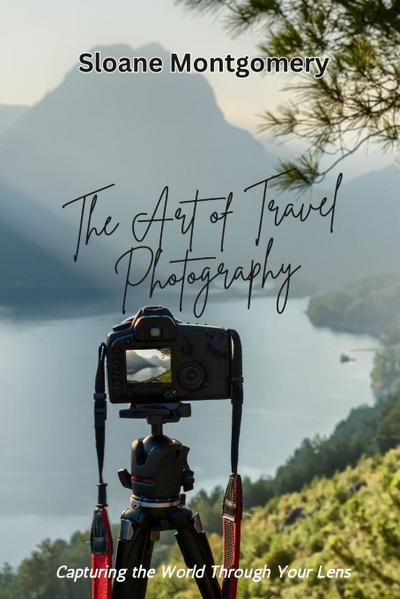 The Art of Travel Photography