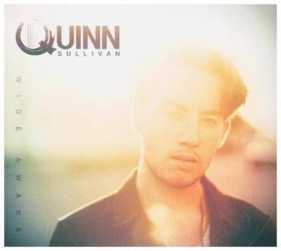 Wide Awake, 1 Audio-CD