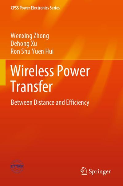 Wireless Power Transfer