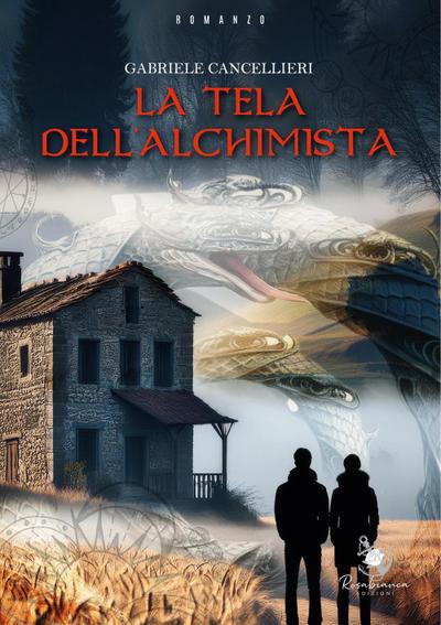 La tela dell’alchimista