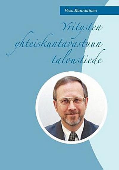 Yritysten yhteiskuntavastuun taloustiede