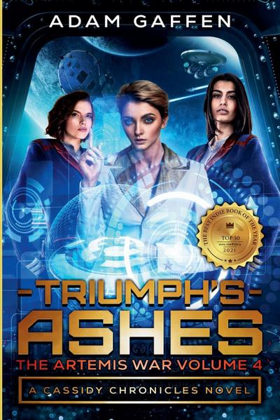 Triumph’s Ashes