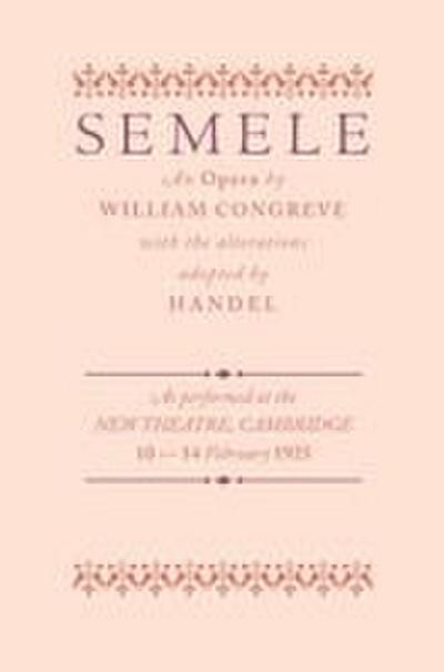 Semele