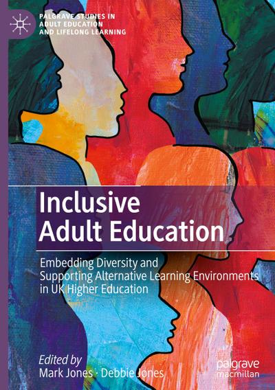 Inclusive Adult Education