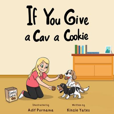 If You Give a Cav a Cookie
