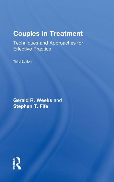 Couples in Treatment