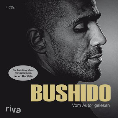 Bushido. 4 CDs