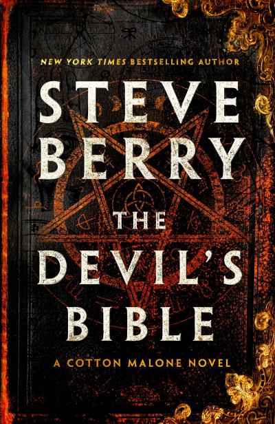 The Devil’s Bible