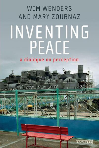 Inventing Peace