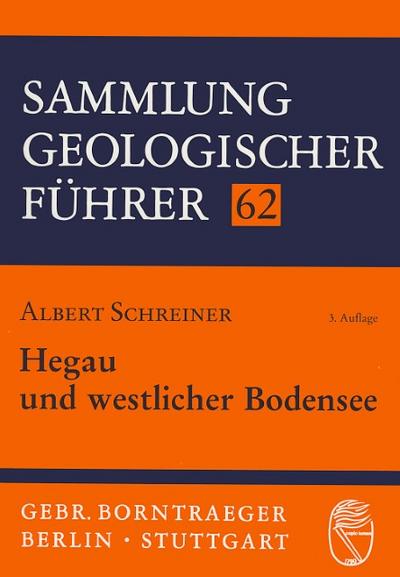 Hegau und westlicher Bodensee